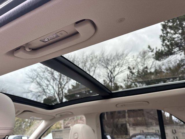 new 2026 Mercedes-Benz GLE 350 car, priced at $74,050