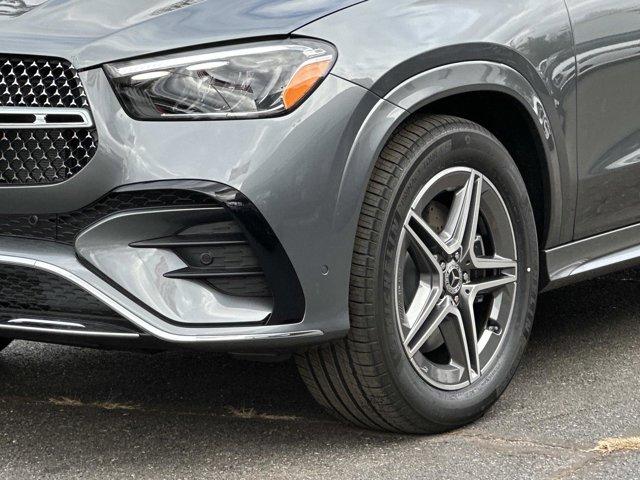 new 2026 Mercedes-Benz GLE 350 car, priced at $74,050