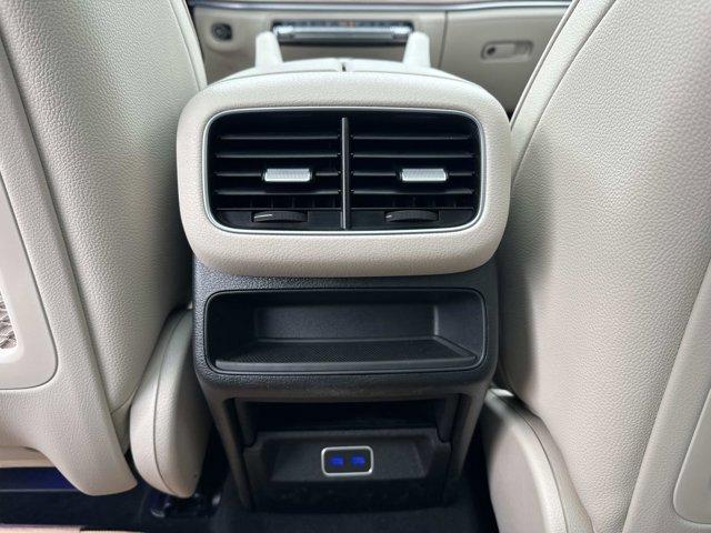 new 2026 Mercedes-Benz GLE 350 car, priced at $74,050