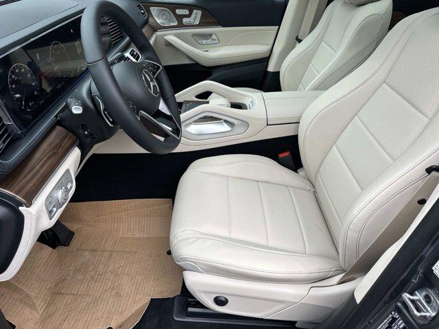 new 2026 Mercedes-Benz GLE 350 car, priced at $74,050