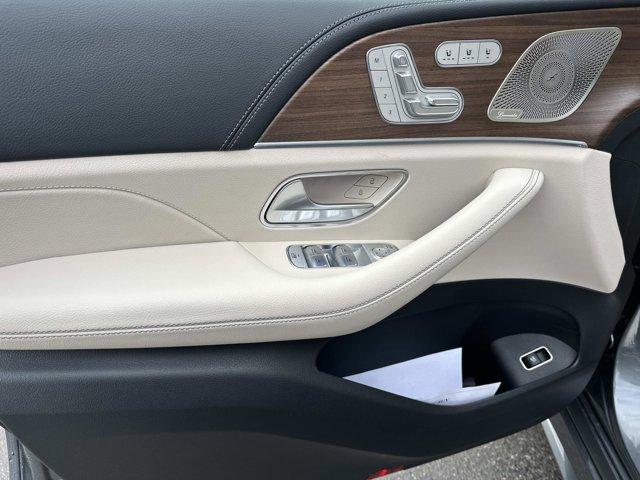 new 2026 Mercedes-Benz GLE 350 car, priced at $74,050