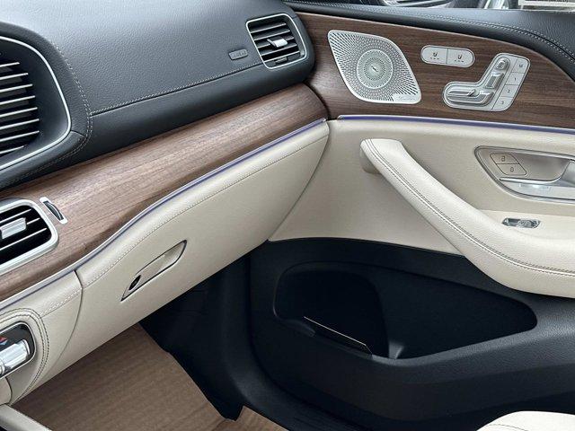 new 2026 Mercedes-Benz GLE 350 car, priced at $74,050