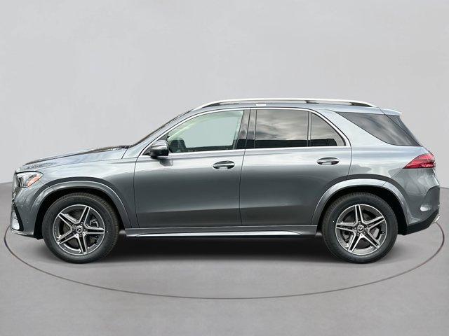new 2026 Mercedes-Benz GLE 350 car, priced at $74,050