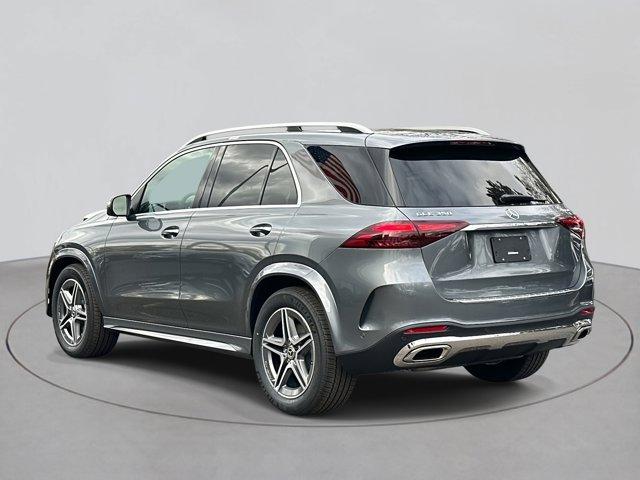 new 2026 Mercedes-Benz GLE 350 car, priced at $74,050