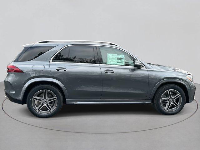 new 2026 Mercedes-Benz GLE 350 car, priced at $74,050