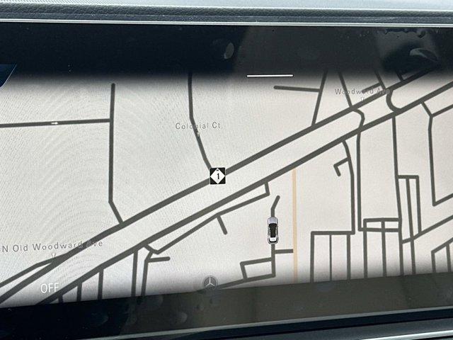 new 2026 Mercedes-Benz GLE 350 car, priced at $74,050