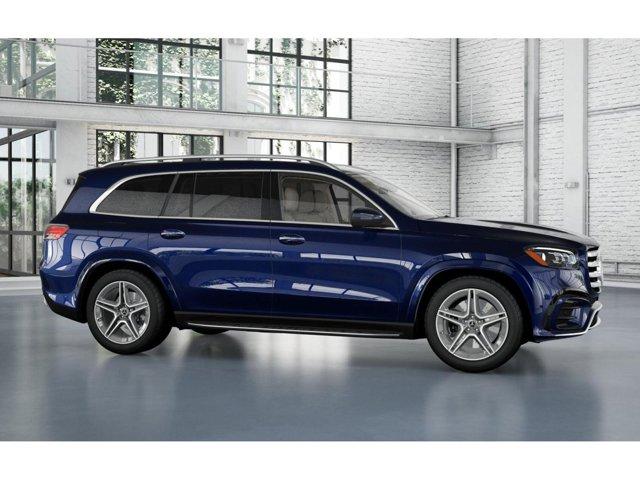 new 2026 Mercedes-Benz GLS 450 car, priced at $108,260