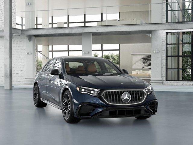 new 2026 Mercedes-Benz E-Class car, priced at $104,690