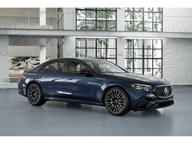 new 2026 Mercedes-Benz E-Class car, priced at $104,690