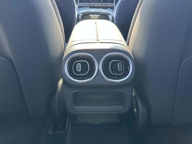 used 2025 Mercedes-Benz GLC 300 car, priced at $49,890