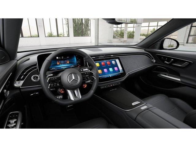 new 2026 Mercedes-Benz E-Class car, priced at $103,805