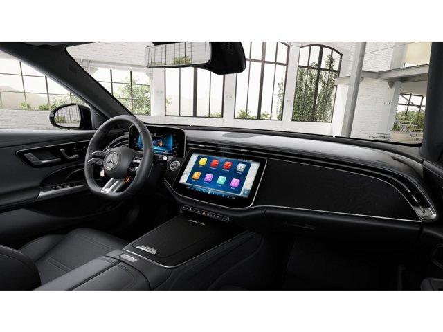 new 2026 Mercedes-Benz E-Class car, priced at $103,805