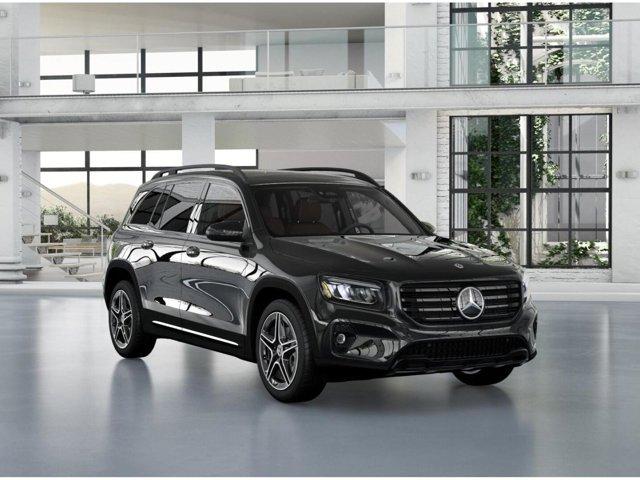 new 2026 Mercedes-Benz GLB 250 car, priced at $51,845