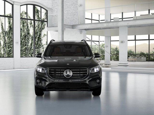 new 2026 Mercedes-Benz GLB 250 car, priced at $51,845