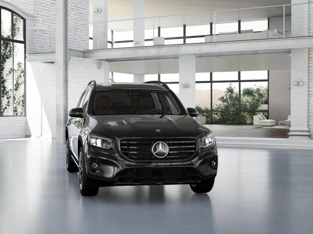 new 2026 Mercedes-Benz GLB 250 car, priced at $51,845