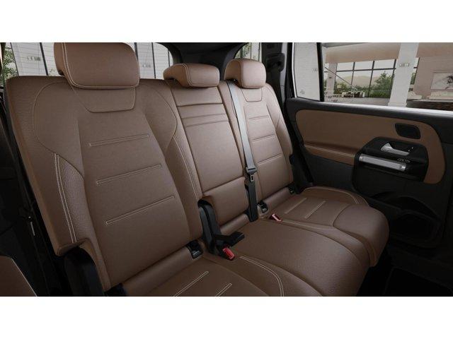 new 2026 Mercedes-Benz GLB 250 car, priced at $51,845