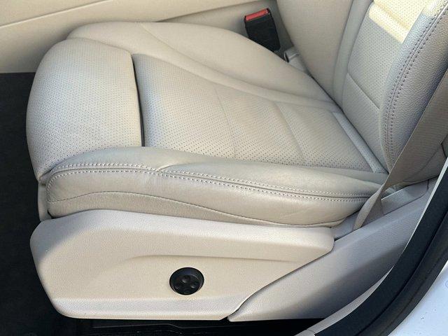 used 2022 Mercedes-Benz GLC 300 car, priced at $31,890