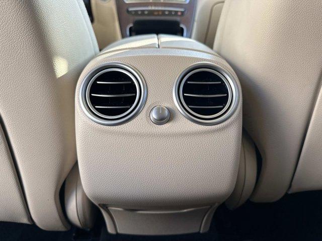 used 2022 Mercedes-Benz GLC 300 car, priced at $31,890