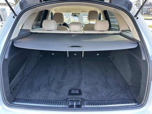 used 2022 Mercedes-Benz GLC 300 car, priced at $31,890