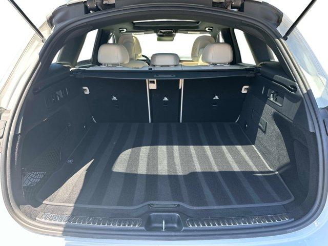 used 2023 Mercedes-Benz GLC 300 car, priced at $42,890