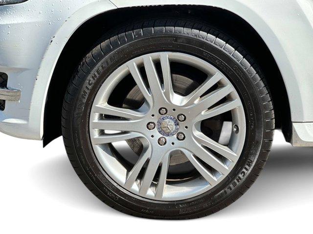used 2014 Mercedes-Benz GLK-Class car, priced at $15,890