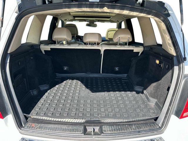 used 2014 Mercedes-Benz GLK-Class car, priced at $15,890