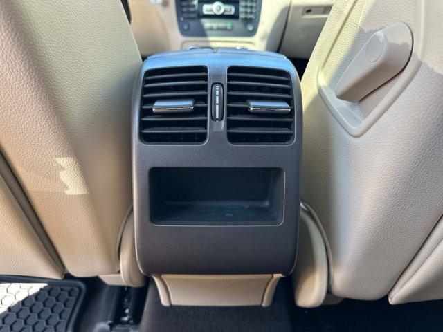 used 2014 Mercedes-Benz GLK-Class car, priced at $15,890