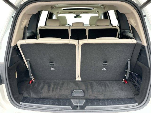 used 2021 Mercedes-Benz GLB 250 car, priced at $30,890