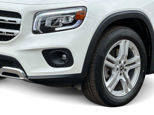 used 2021 Mercedes-Benz GLB 250 car, priced at $30,890