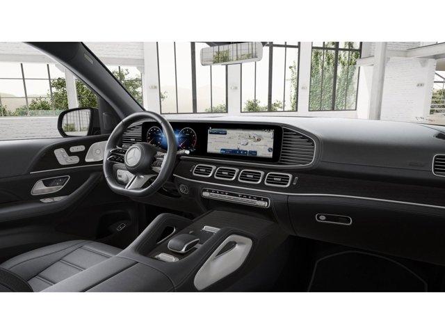 new 2026 Mercedes-Benz GLS 450 car, priced at $106,870