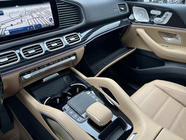 new 2026 Mercedes-Benz GLE 350 car, priced at $75,860