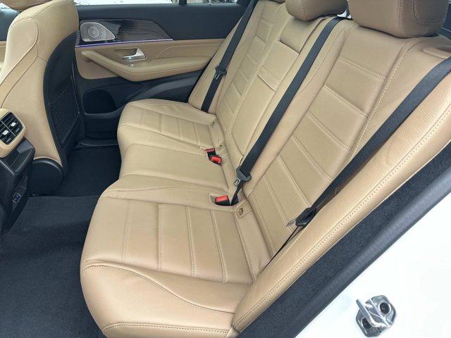 new 2026 Mercedes-Benz GLE 350 car, priced at $75,860