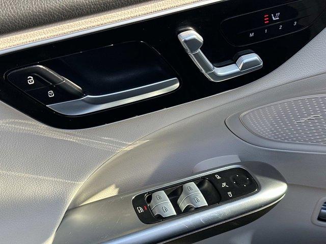 used 2023 Mercedes-Benz C-Class car, priced at $37,890