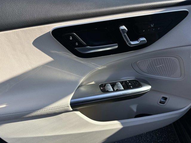 used 2023 Mercedes-Benz C-Class car, priced at $37,890
