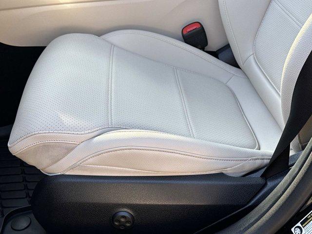 used 2023 Mercedes-Benz C-Class car, priced at $37,890