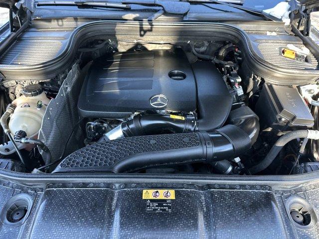 used 2020 Mercedes-Benz GLE 350 car, priced at $28,400