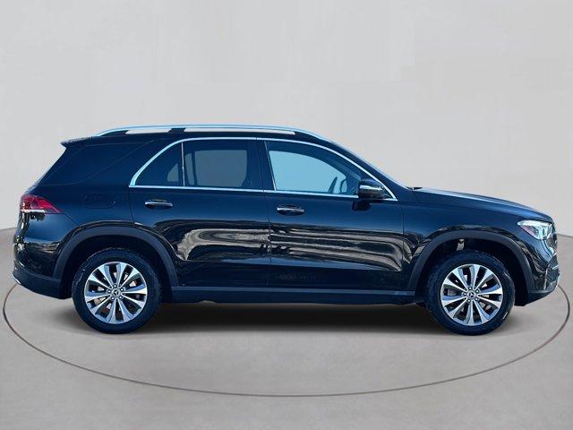 used 2020 Mercedes-Benz GLE 350 car, priced at $28,400