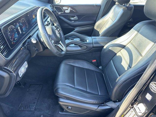 used 2020 Mercedes-Benz GLE 350 car, priced at $28,400