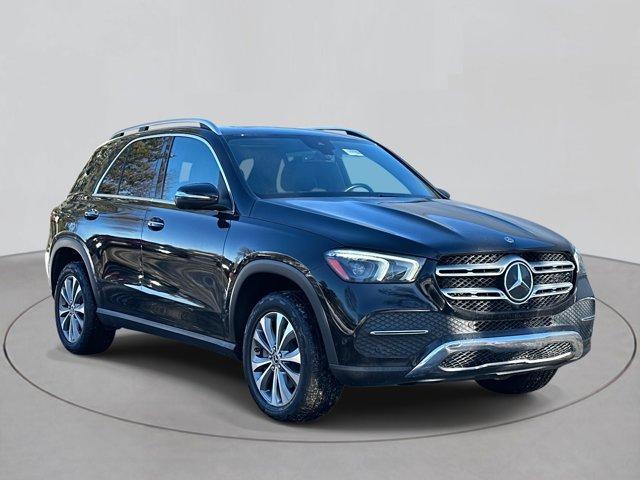used 2020 Mercedes-Benz GLE 350 car, priced at $28,400