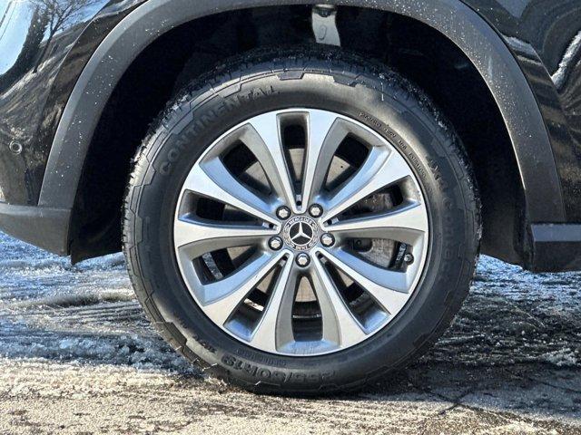 used 2020 Mercedes-Benz GLE 350 car, priced at $28,400