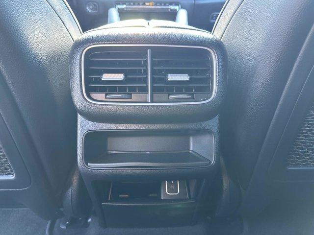 used 2020 Mercedes-Benz GLE 350 car, priced at $28,400