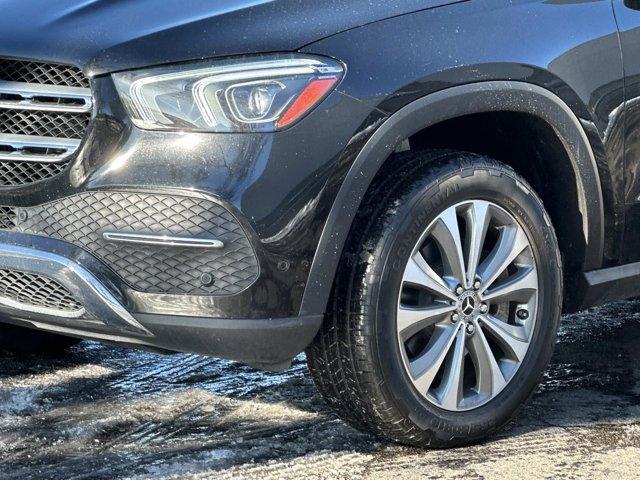 used 2020 Mercedes-Benz GLE 350 car, priced at $28,400