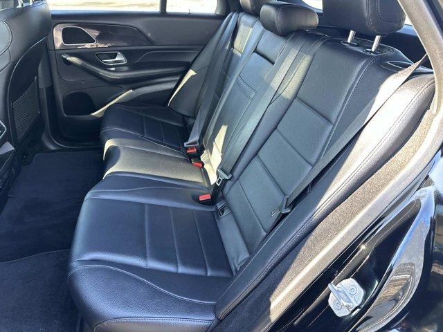 used 2020 Mercedes-Benz GLE 350 car, priced at $28,400