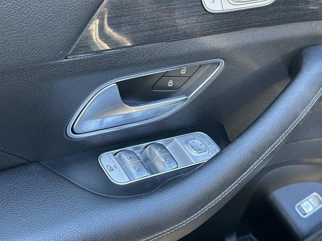 used 2020 Mercedes-Benz GLE 350 car, priced at $28,400