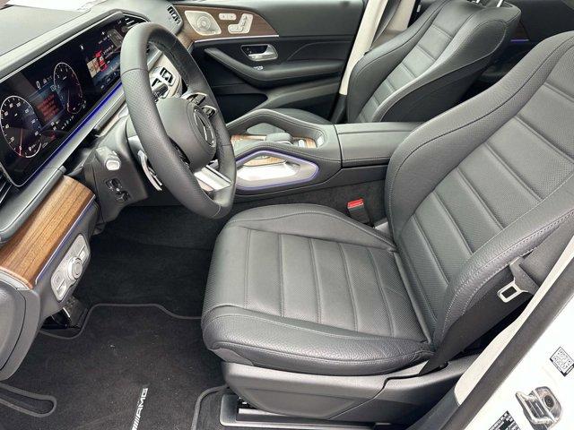 new 2025 Mercedes-Benz GLS 450 car, priced at $99,510