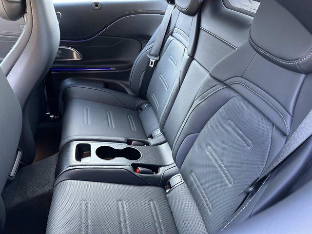 new 2026 Mercedes-Benz AMG CLE 53 car, priced at $102,970