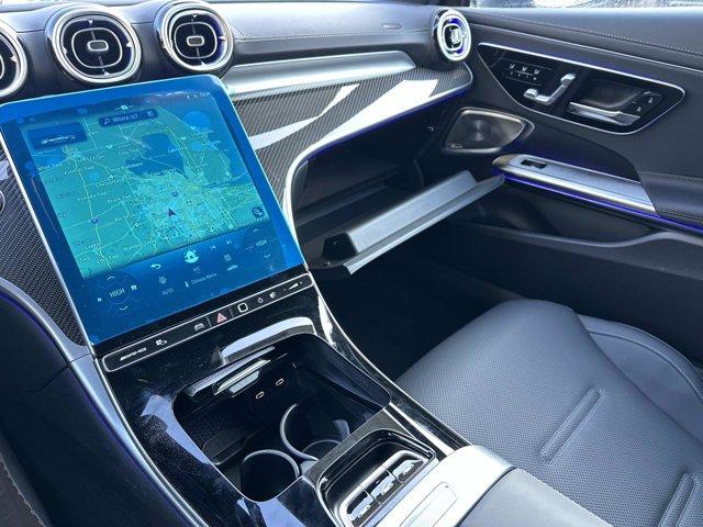 new 2026 Mercedes-Benz AMG CLE 53 car, priced at $102,970