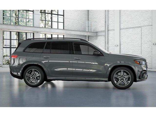 new 2026 Mercedes-Benz GLS 450 car, priced at $97,100