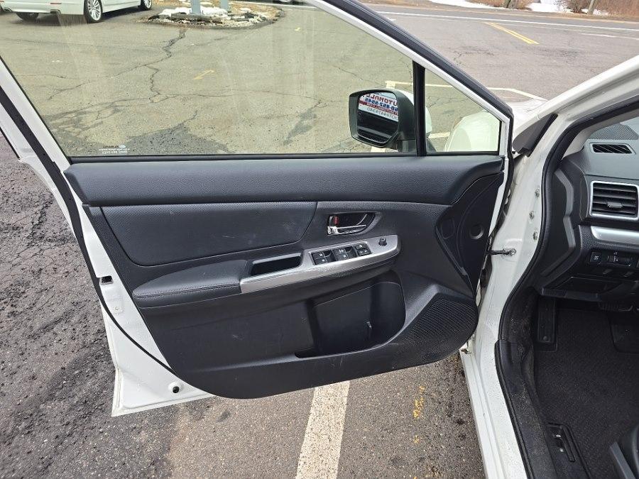 used 2016 Subaru Impreza car, priced at $10,999