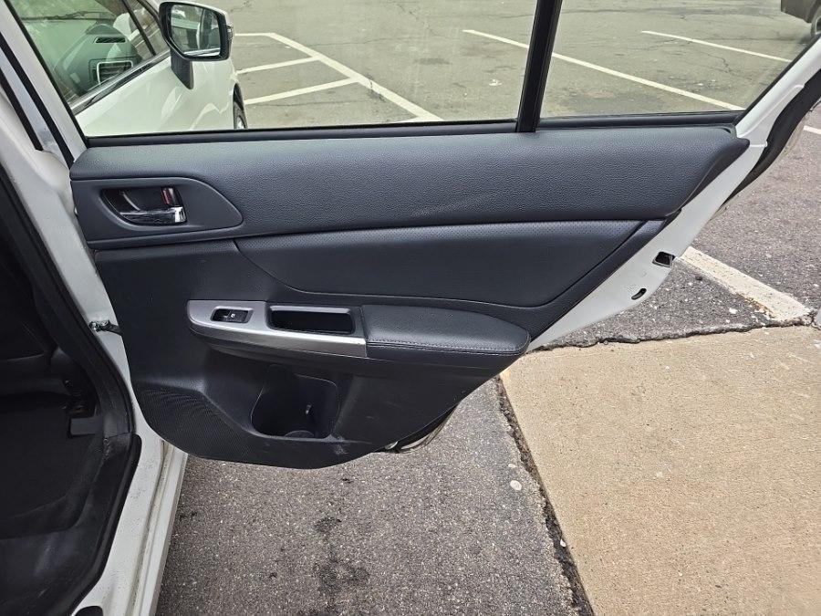 used 2016 Subaru Impreza car, priced at $10,999